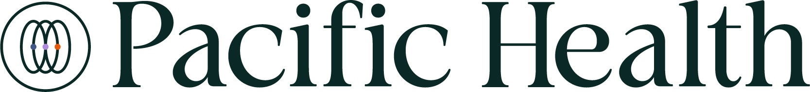 Pacific Health Logo